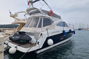 Beneteau Gran Turismo 49 Fly – 2014 | 3 cabine | 2