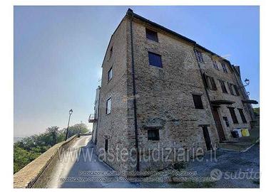 Appartamento Trecastelli [A4334208]