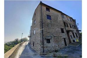 Appartamento Trecastelli [A4334208]