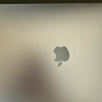 MacBook Pro 13" (Modello A1708) - Grigio Siderale