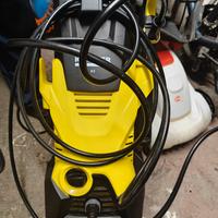 idropulitrice KARKER k3 