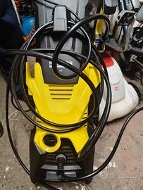 idropulitrice KARKER k3 
