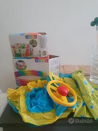 giochi gonfiabili per bambini