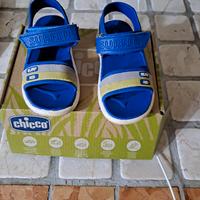 sandalo chicco