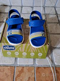 sandalo chicco