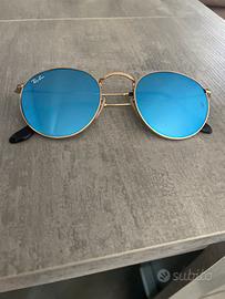 Occhiali sole donna Rayban