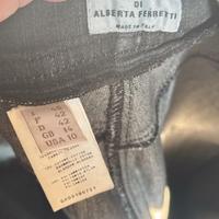 Jeans Philosophy Alberta Ferretti