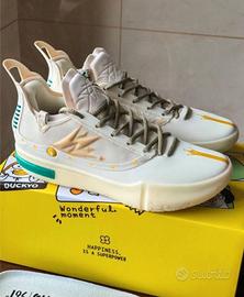 Nuova Joker 1 GT "Dukyo" scarpa basket