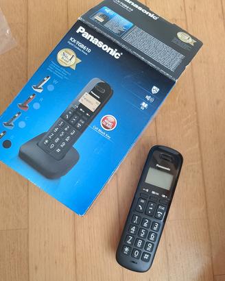 cordless Panasonic 