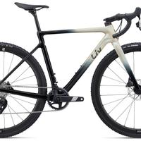 Ciclocross XS S GIANT LIV