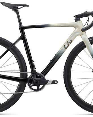 Ciclocross XS S GIANT LIV