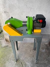 SPIUMATRICE A SECCO SENESI ZIPPY