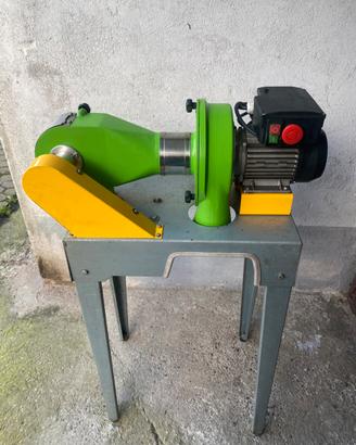 SPIUMATRICE A SECCO SENESI ZIPPY