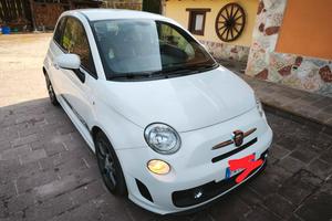 Abarth 500 595 