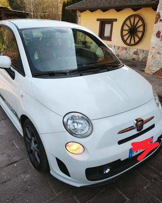Abarth 500 595 