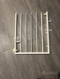 Portapantaloni estraibile per pax ikea