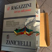 Dizionario Zanichelli