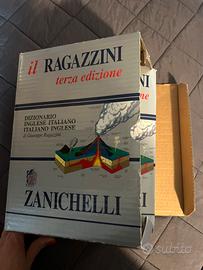 Dizionario Zanichelli