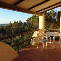 Villa a rena maiore -mare