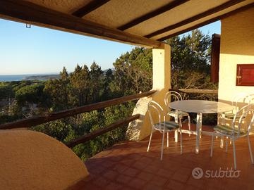Villa a rena maiore -mare
