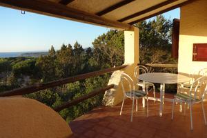 Villa a rena maiore -mare