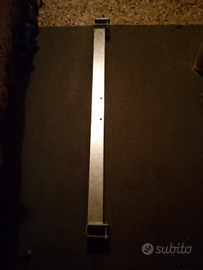 Traversa telaio carrello ellebi nuova