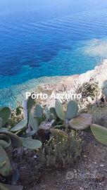 Bilocale in Porto Azzurro Isola d' Elba