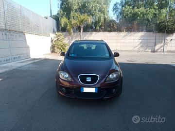 Seat Altea XL 1.9 TDI