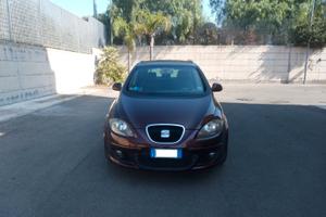 Seat Altea XL 1.9 TDI