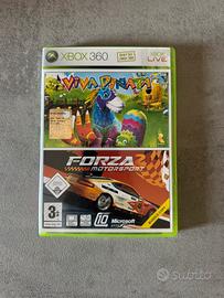 Forza Motorsport 2 per XBOX 360