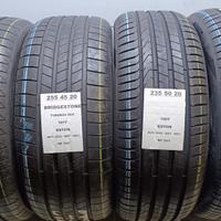 4 GOMME 235 50 20/255 45 20 RIF3547