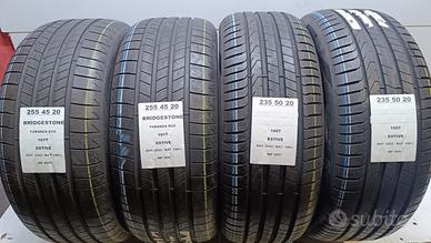 4 GOMME 235 50 20/255 45 20 RIF3547