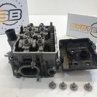 Testata motore post. KTM 1290 SUPERDUKE GT 16-18