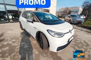 Volkswagen ID.3 58 kWh 1st edition Plus