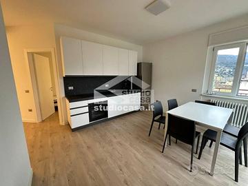 VIA PAOLI: 5 stanze disponibili da subito!!!