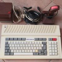 Computer vintage KOMPANION 2 clone russo Spectrum