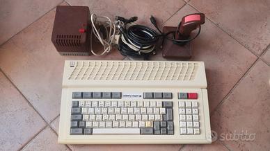 Computer vintage KOMPANION 2 clone russo Spectrum