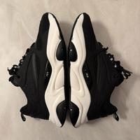 DIOR B22 nere e bianche taglia 44