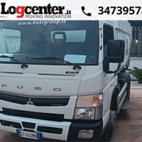 Camion rifiuti solidi fuso