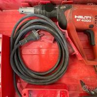 Tassellatore hilti