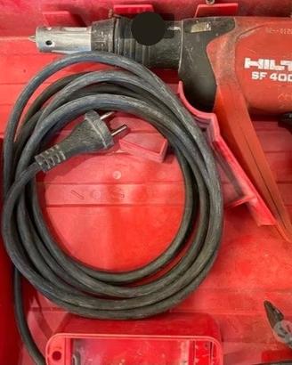 Tassellatore hilti