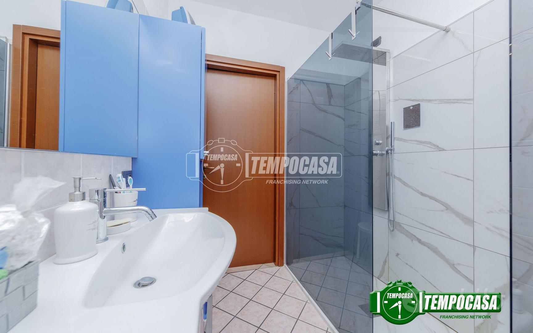 Appartamento – Vernate, Pasturago - Altro