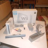 Nintendo Wii 