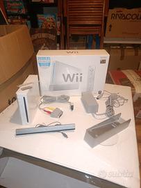 Nintendo Wii 