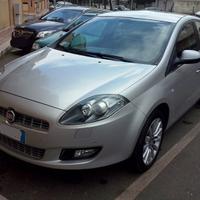 FIAT BRAVO 2.0 MJT EMOTION – Full Optional