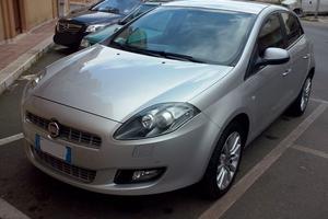 FIAT BRAVO 2.0 MJT EMOTION – Full Optional