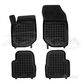 Tappetini Peugeot 2008 dal 2020