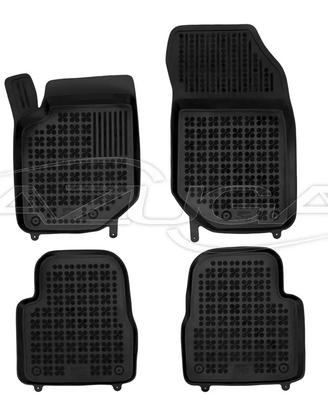 Tappetini Peugeot 2008 dal 2020