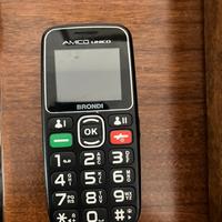 Telefono brondi