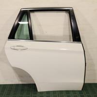BMW X5 F15 Porta posteriore destra | 25567